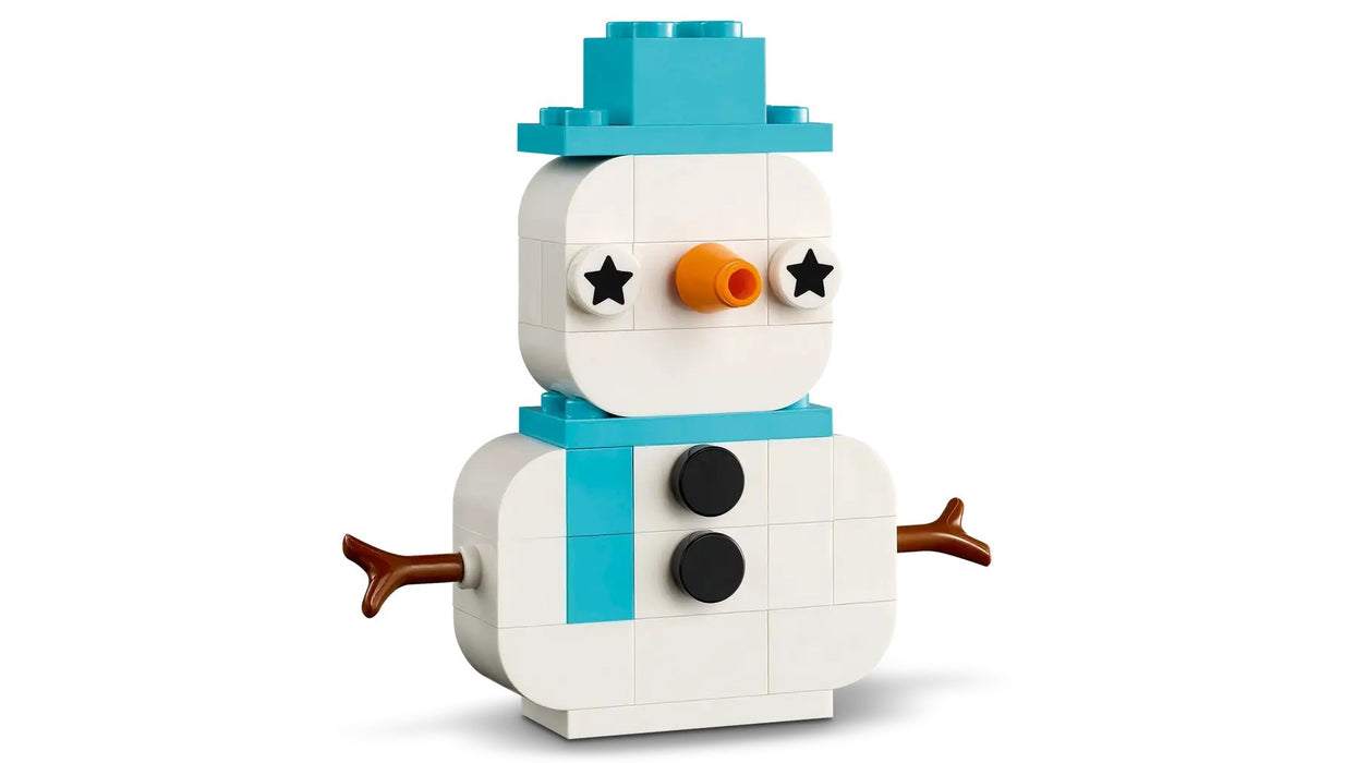 LEGO CLASSIC 11042 Creative Happy Box