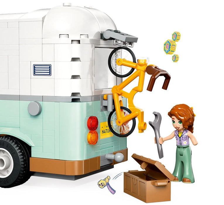 LEGO FRIENDS 42663 Friendship Camper Van Adventure