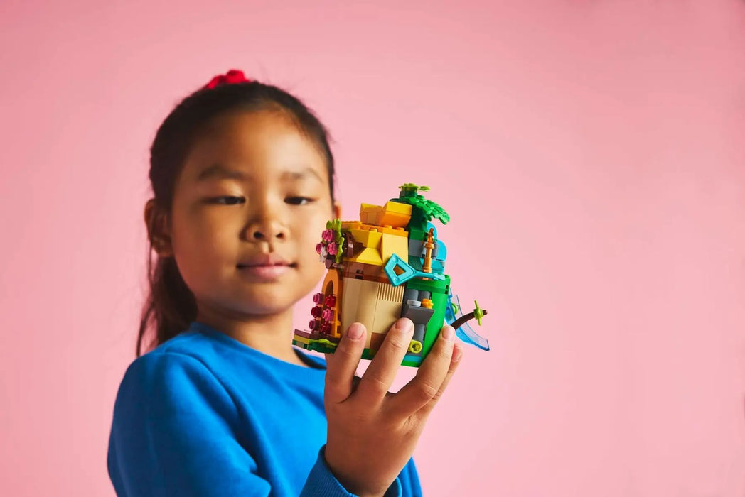 LEGO DISNEY 43260 Moana's Island Fun