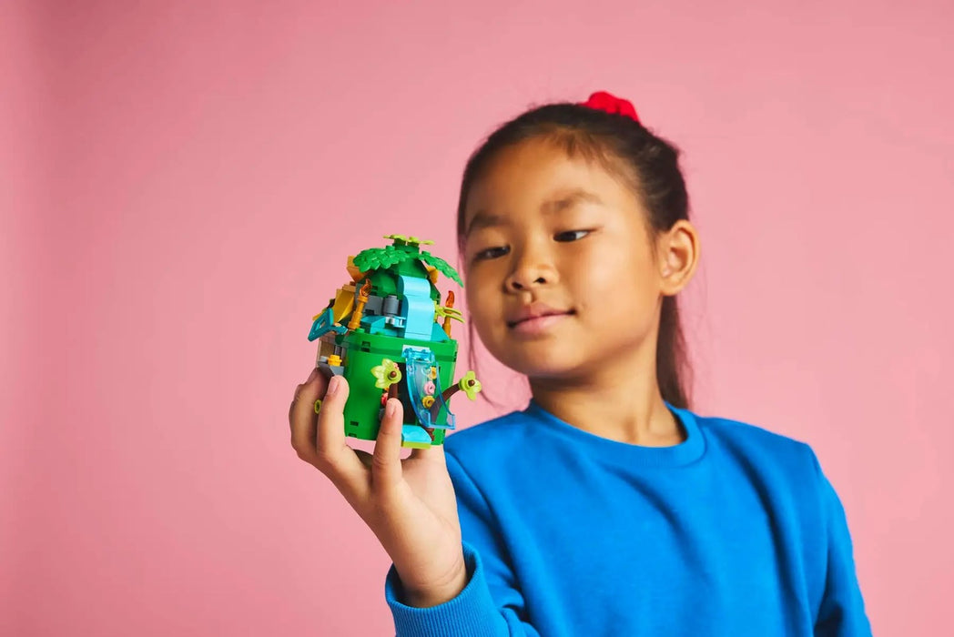 LEGO DISNEY 43260 Moana's Island Fun
