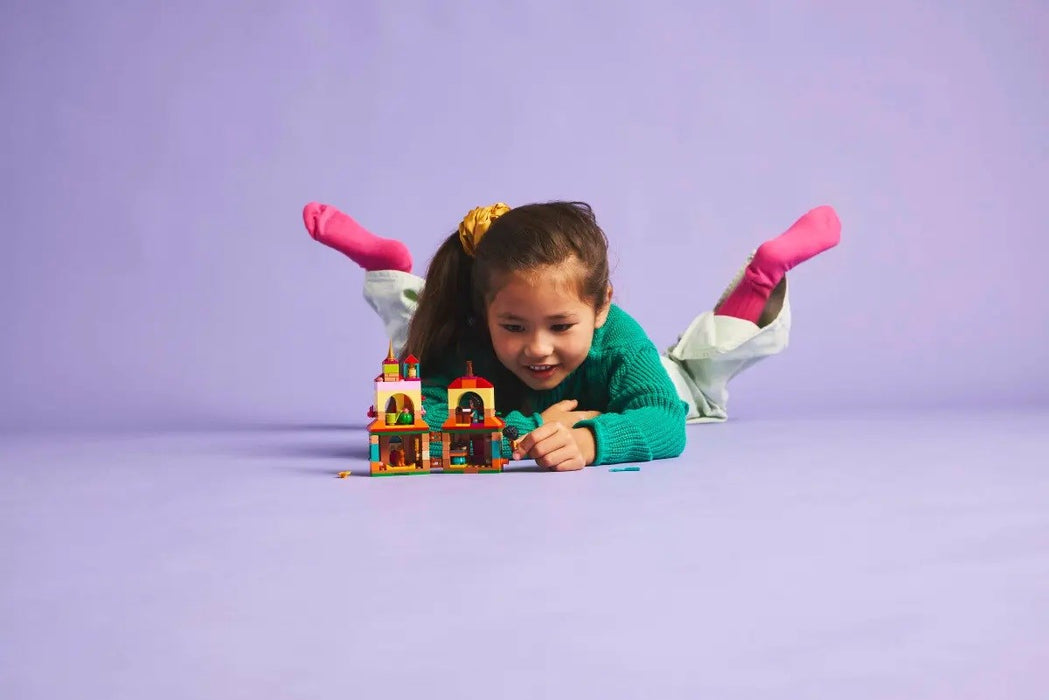 LEGO DISNEY 43261 Encanto Mini House