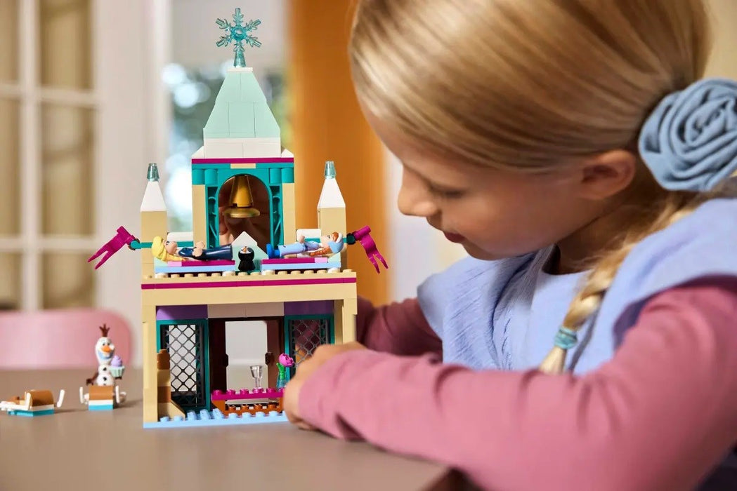 LEGO DISNEY 43265 Arendelle Frozen Castle