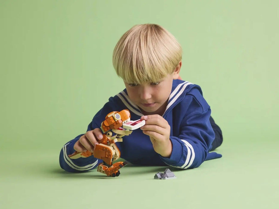 LEGO JURASSIC WORLD 76967 Little Eatie T-Rex