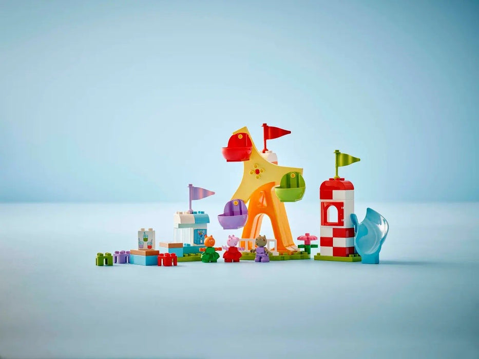 LEGO DUPLO 10453 Fun Fair
