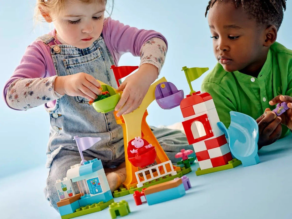 LEGO DUPLO 10453 Fun Fair