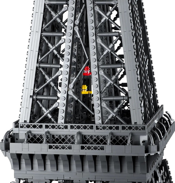 LEGO ICONS 10307 Eiffel Tower