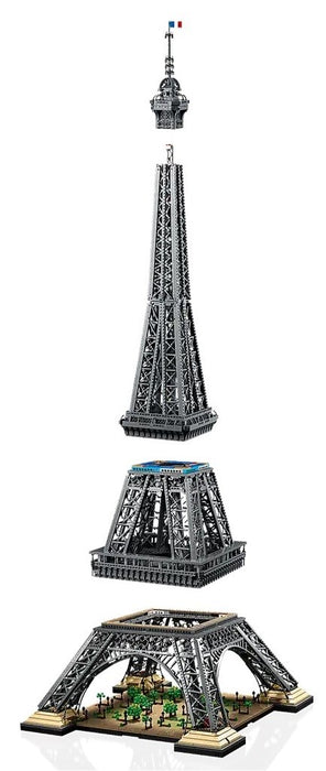 LEGO ICONS 10307 Eiffel Tower