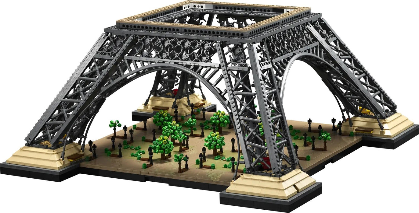 LEGO ICONS 10307 Eiffel Tower