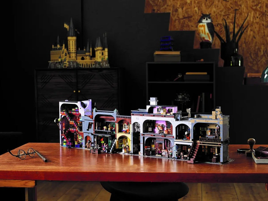 LEGO HARRY POTTER 75978 Diagon Alley