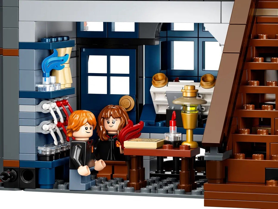 LEGO HARRY POTTER 75978 Diagon Alley