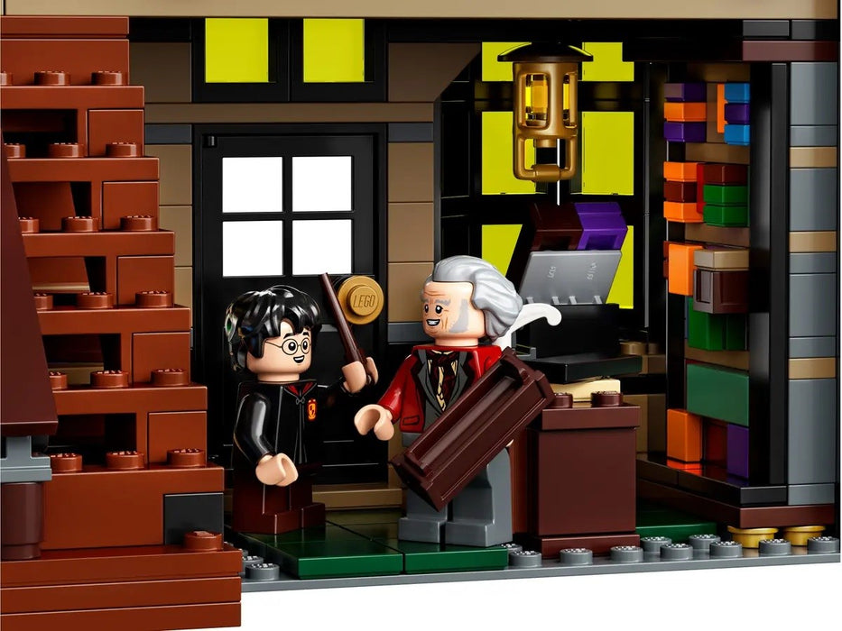 LEGO HARRY POTTER 75978 Diagon Alley