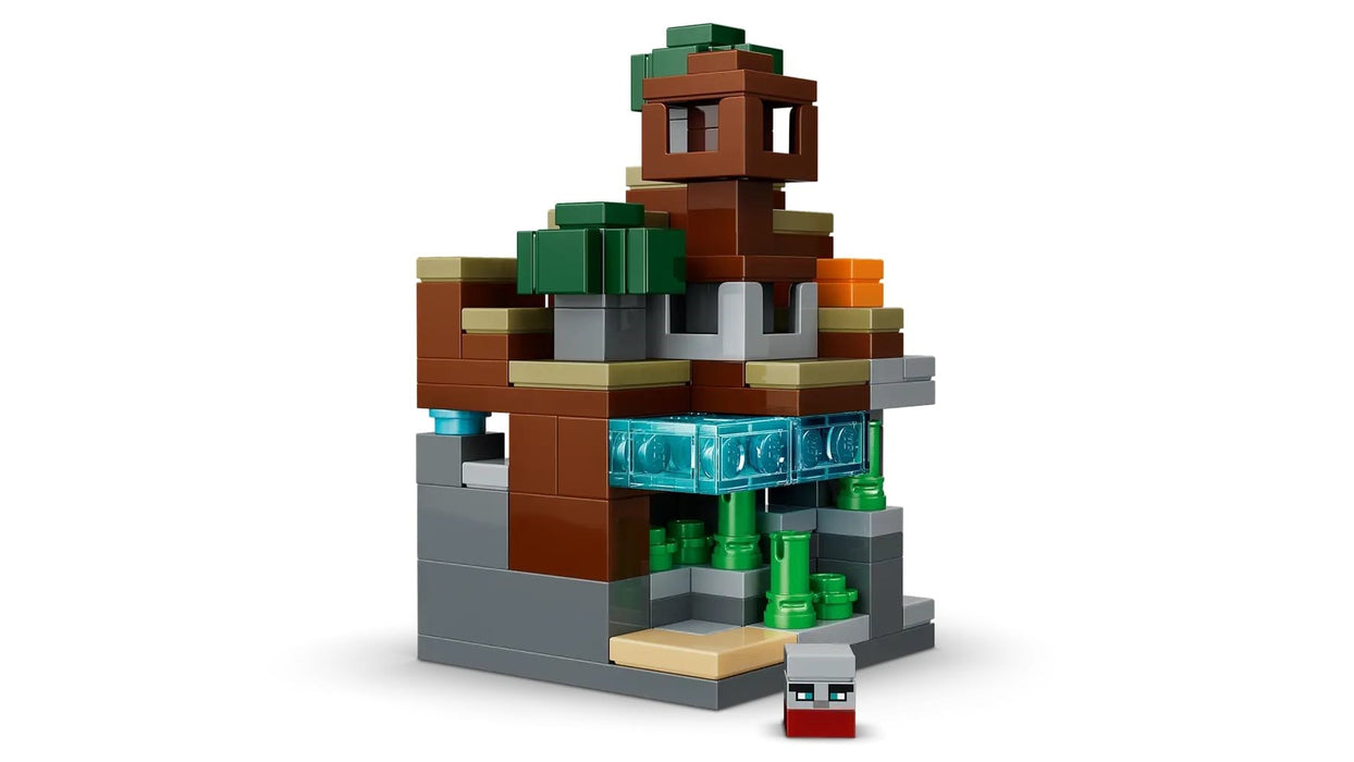 LEGO MINECRAFT 21589 Mini Biomes