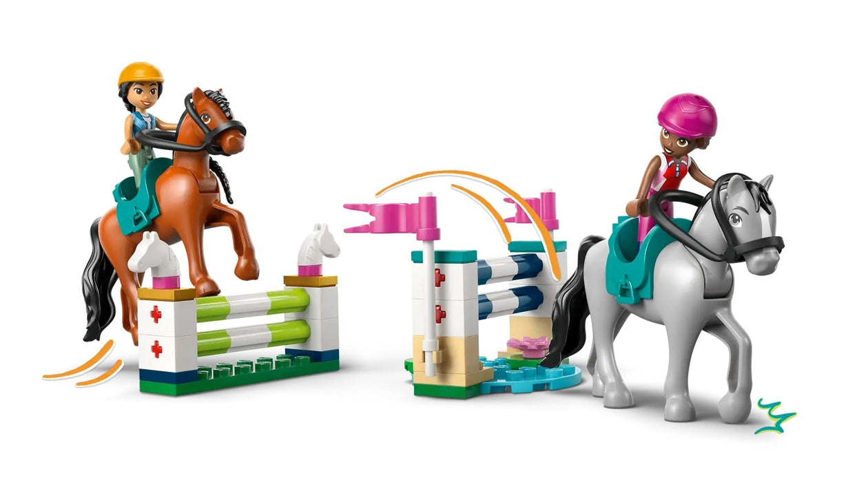 LEGO FRIENDS 42688 Horse Stable and Riding Academy