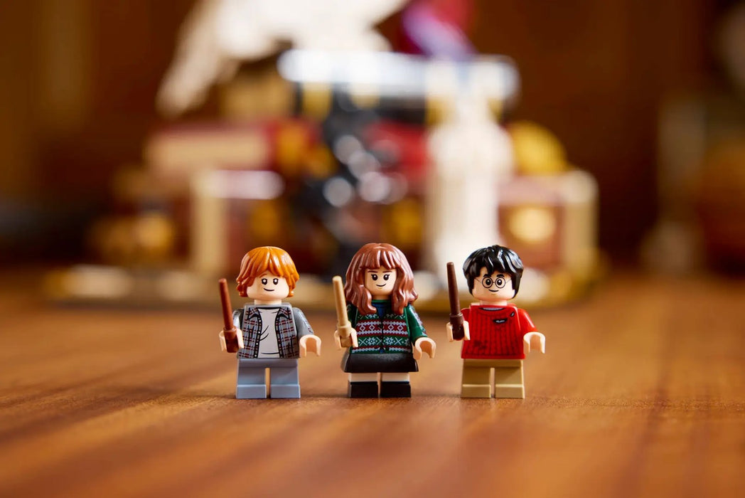 LEGO HARRY POTTER 76466 Sorcerer’s Stone - Collectors’ Edition