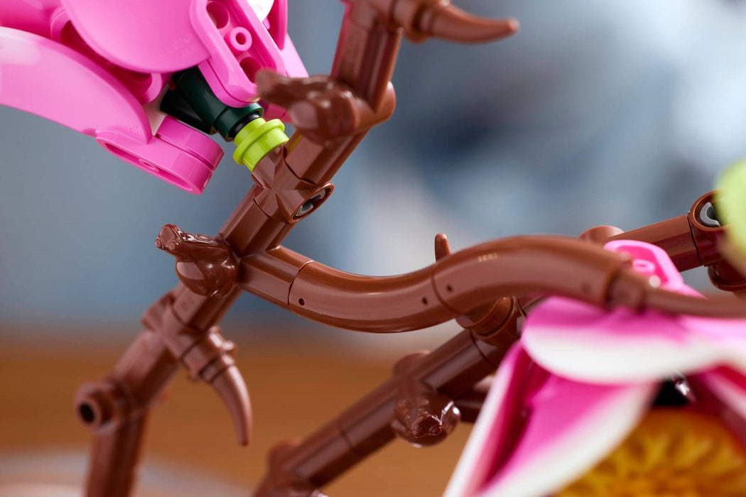 LEGO BOTANICALS 11510 Magnolia Branches
