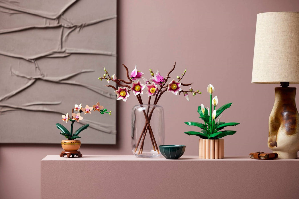 LEGO BOTANICALS 11510 Magnolia Branches
