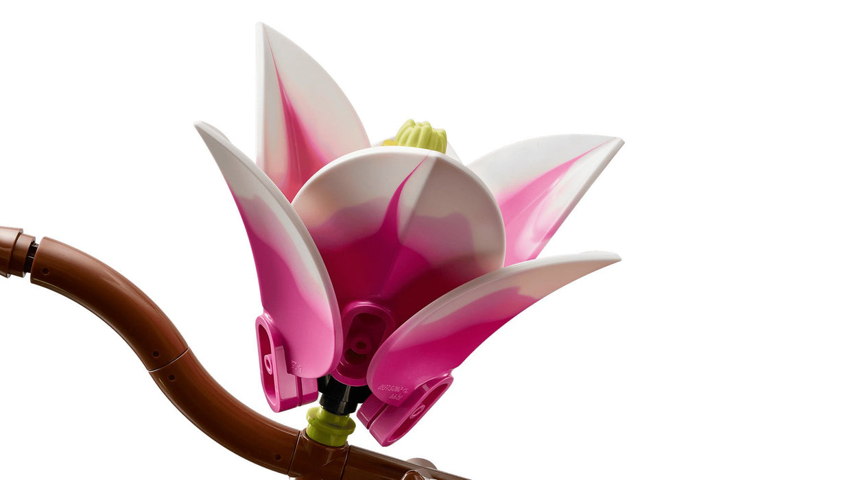 LEGO BOTANICALS 11510 Magnolia Branches