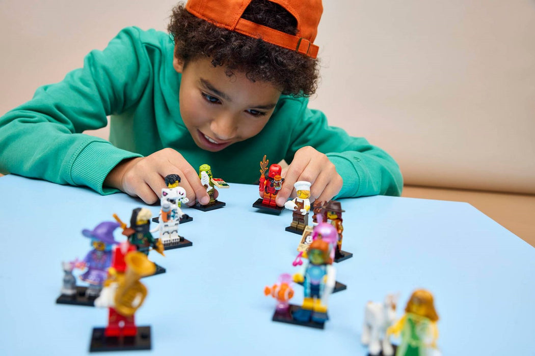 LEGO MINIFIGURES 71052 Minifigures – Series 29 (1 pc.)