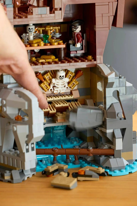 LEGO ICONS 21363 The Goonies