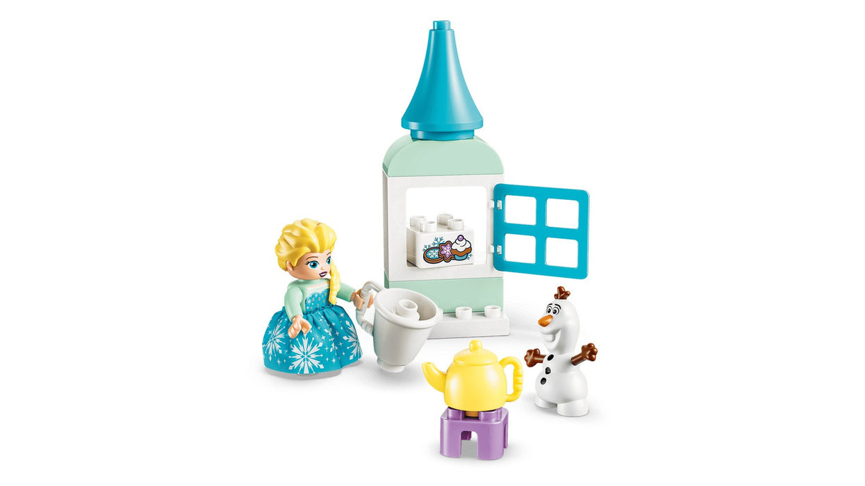 LEGO DUPLO 10462 Frozen - Creative Box with Elsa and Olaf