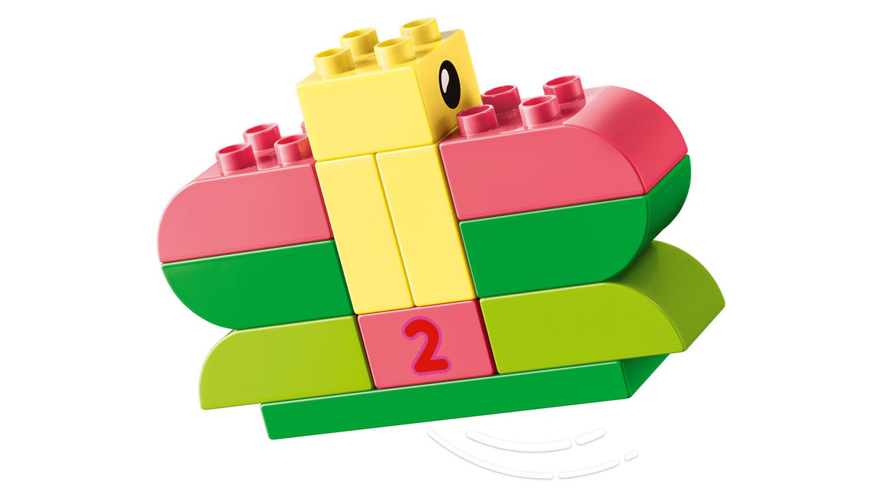 LEGO DUPLO 10479 Colorful Creative Box