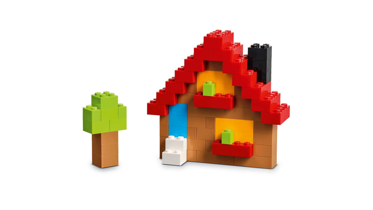 LEGO CLASSIC 11045 Creative Colorful Bricks