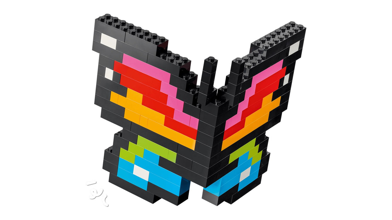 LEGO CLASSIC 11045 Creative Colorful Bricks