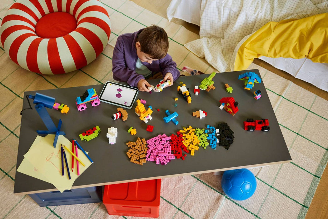 LEGO CLASSIC 11045 Creative Colorful Bricks