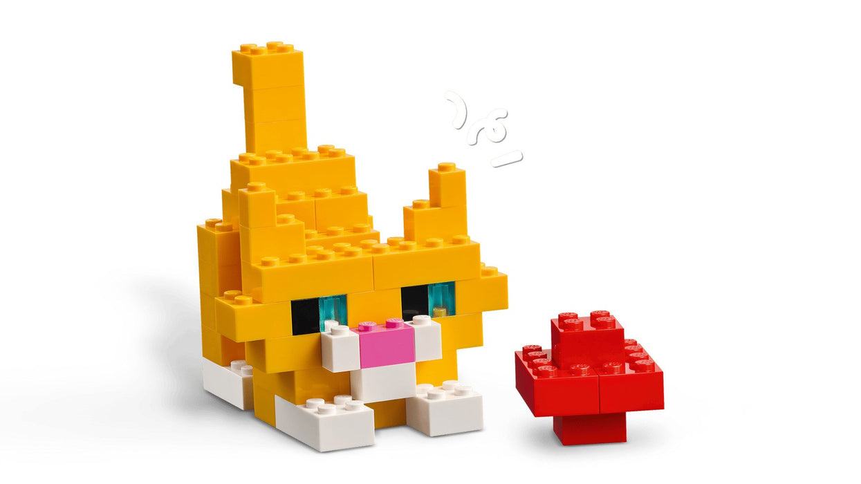 LEGO CLASSIC 11045 Creative Colorful Bricks