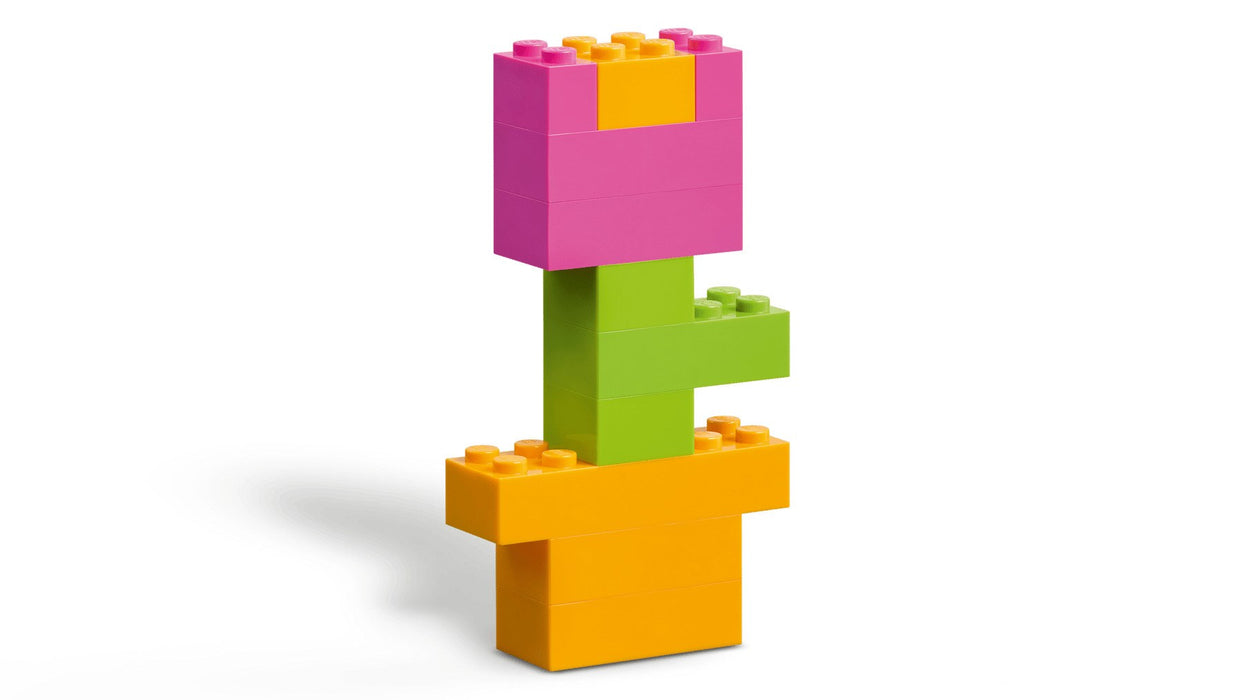 LEGO CLASSIC 11045 Creative Colorful Bricks