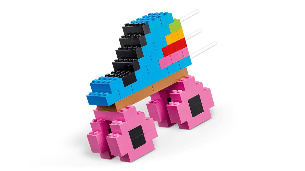 LEGO CLASSIC 11045 Creative Colorful Bricks