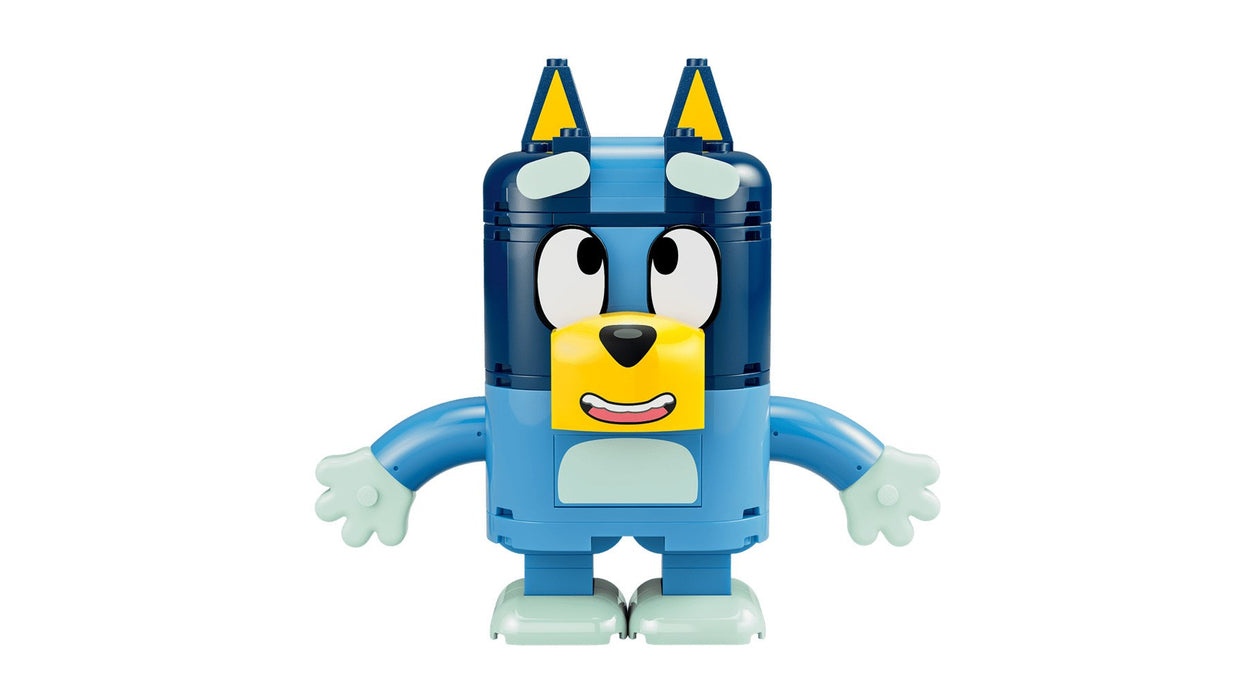 LEGO BLUEY 11217 Brick-Built Bluey Family