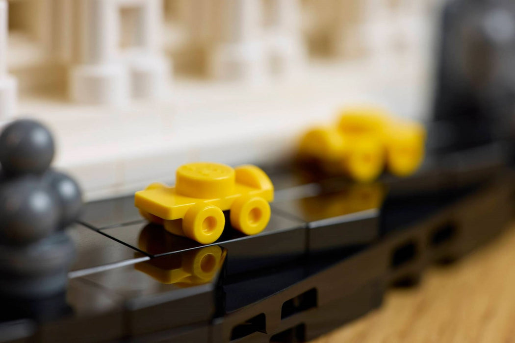 LEGO ARCHITECTURE 21066 New York City - The Big Apple