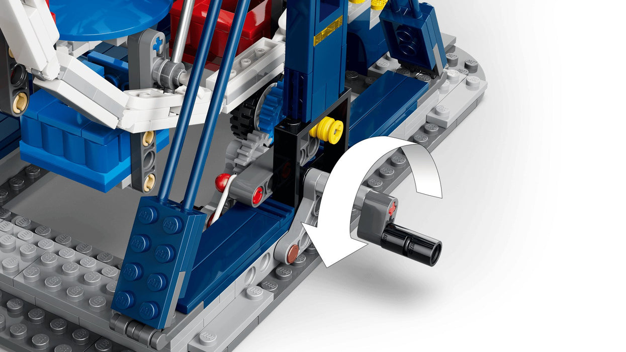 LEGO CREATOR 3 IN 1 31389 Iconic Ferris Wheel