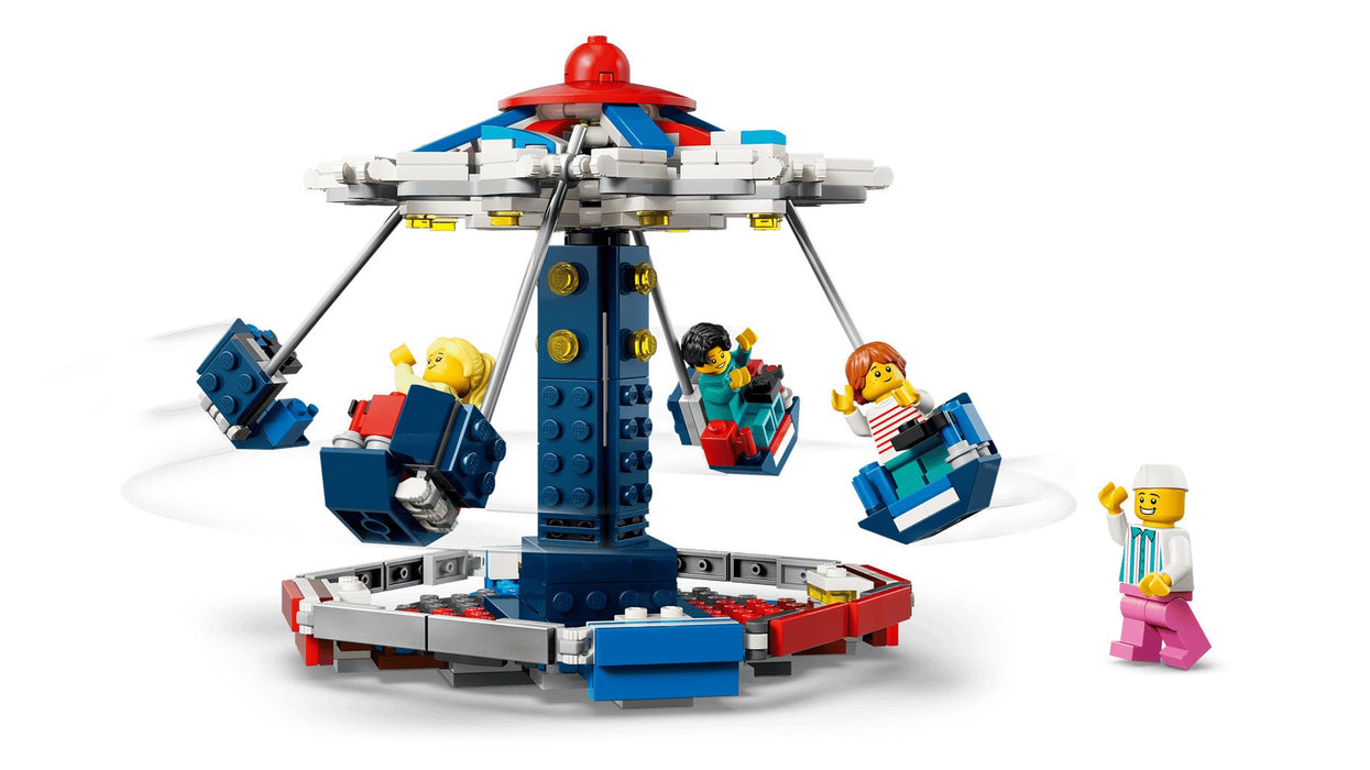 LEGO CREATOR 3 IN 1 31389 Iconic Ferris Wheel