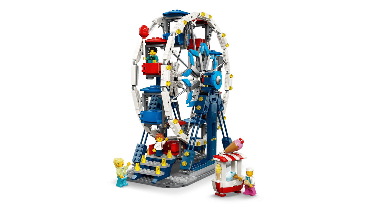 LEGO CREATOR 3 IN 1 31389 Iconic Ferris Wheel