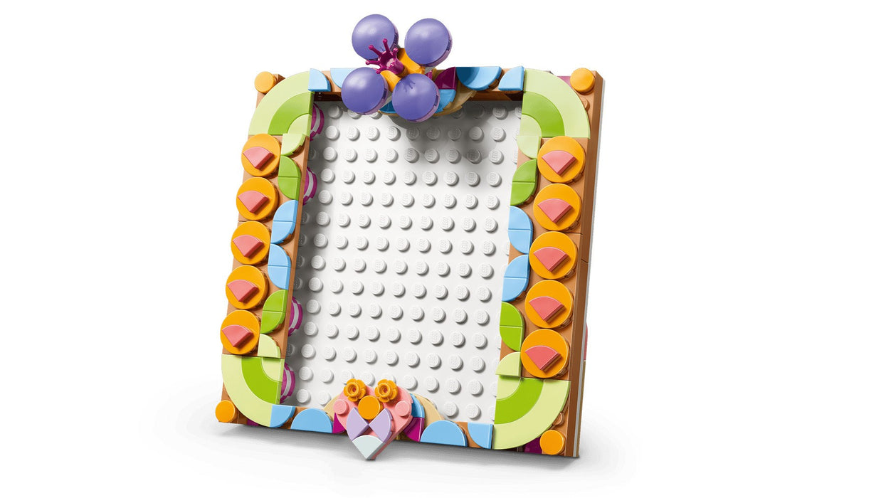 LEGO CREATOR 3 IN 1 31390 Floral Art Decor Painting