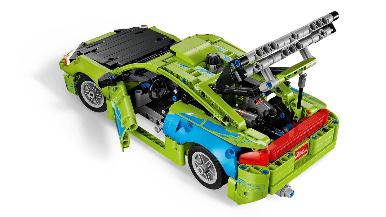 LEGO TECHNIC 42229 Fast & Furious - Mitsubishi Eclipse