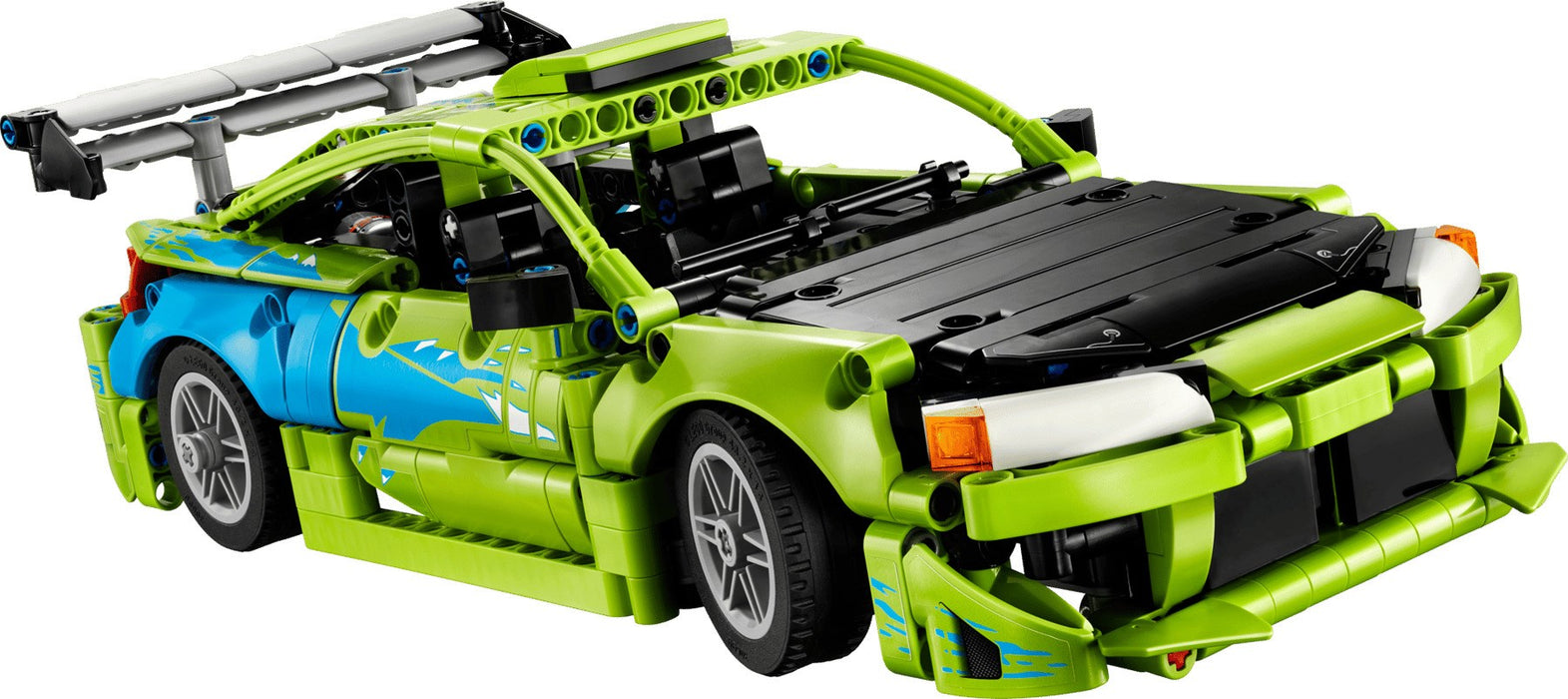 LEGO TECHNIC 42229 Fast & Furious - Mitsubishi Eclipse