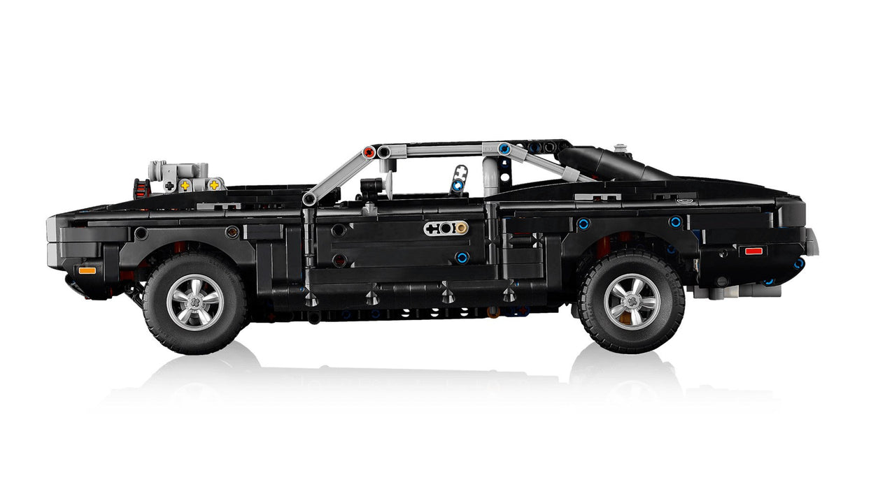 LEGO TECHNIC 42231 Fast & Furious - Dodge Charger R/T