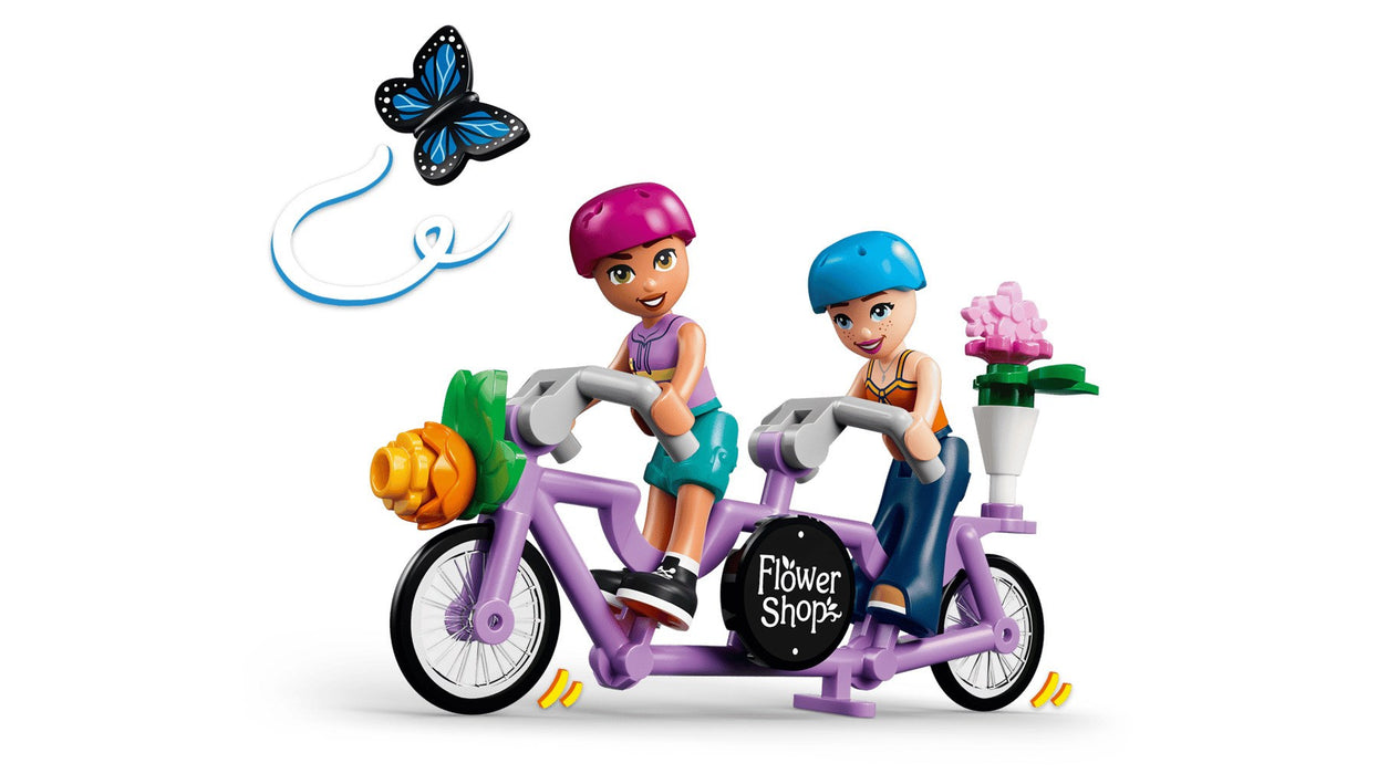 LEGO FRIENDS 42693 Creative Flower Shop