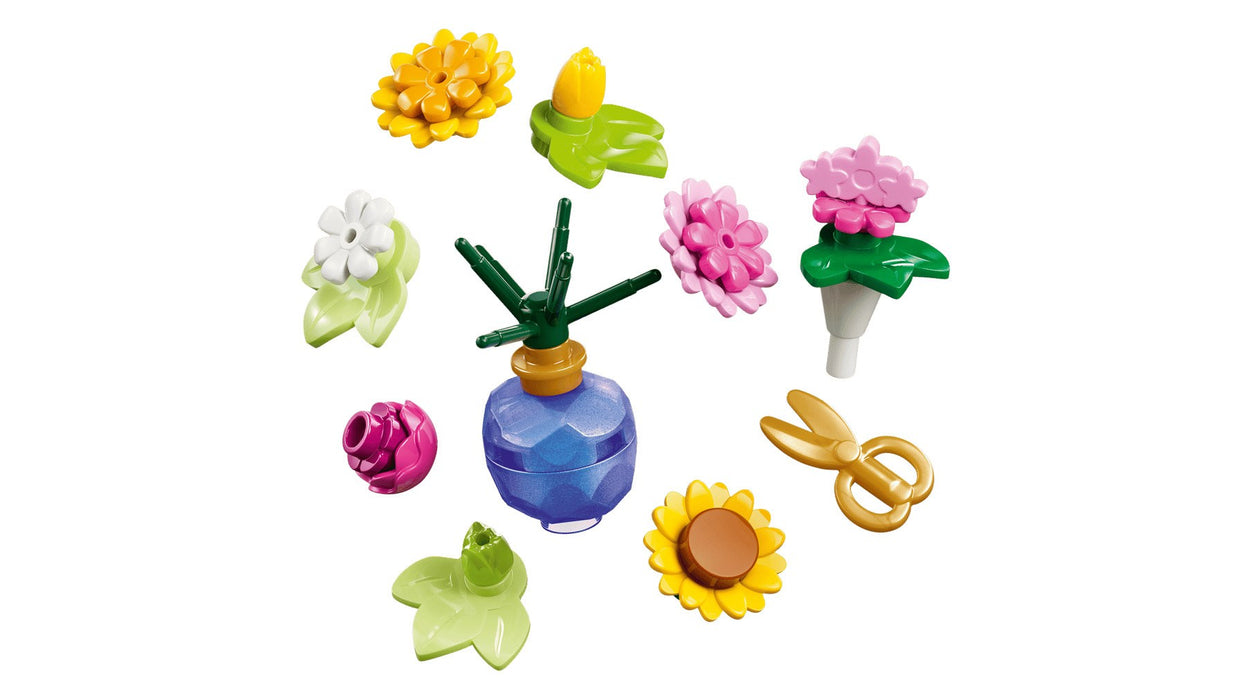 LEGO FRIENDS 42693 Creative Flower Shop