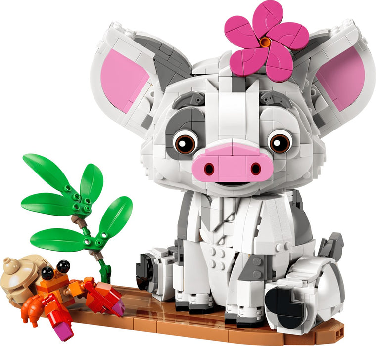 LEGO DISNEY 43292 Pua