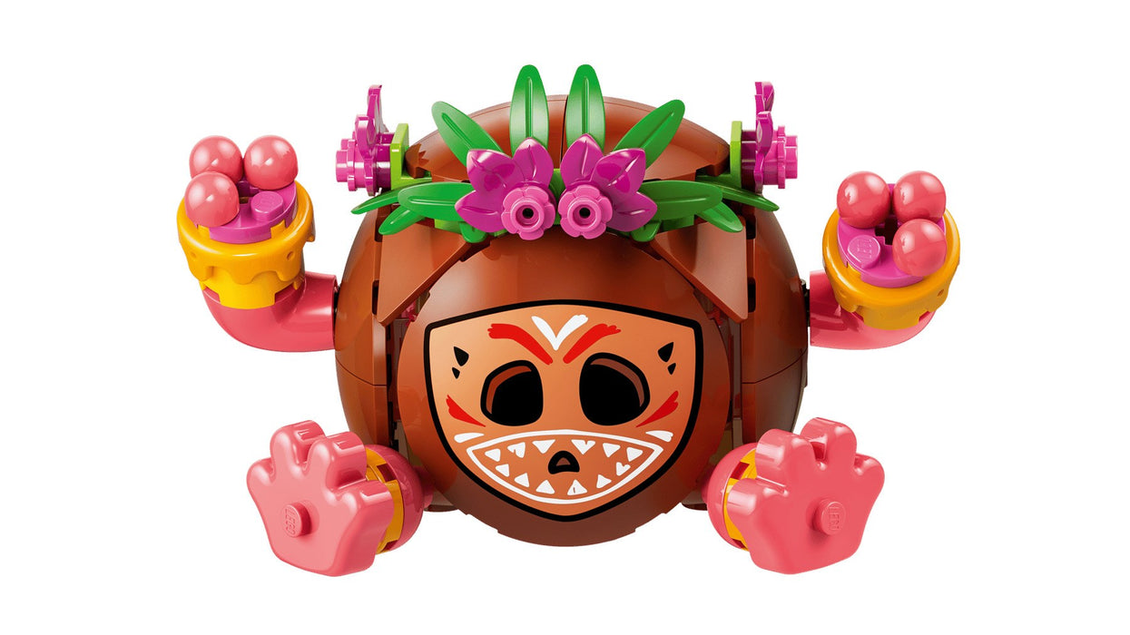 LEGO DISNEY 43293 Kakamora