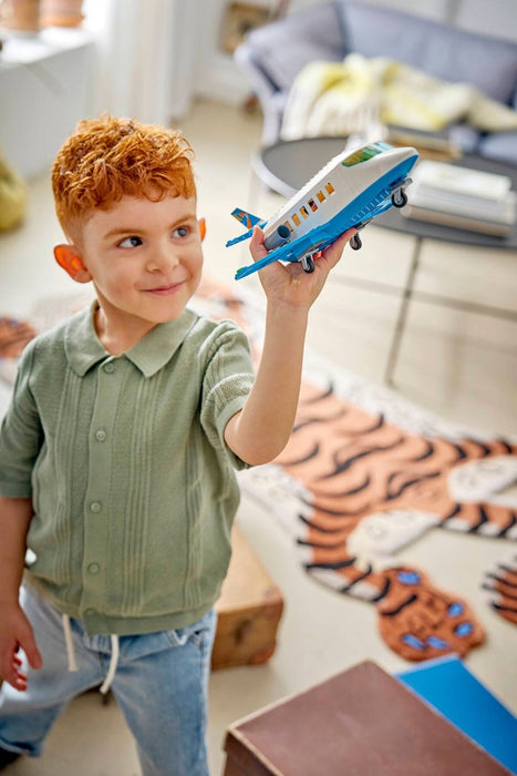LEGO CITY 60492 Passenger Jet