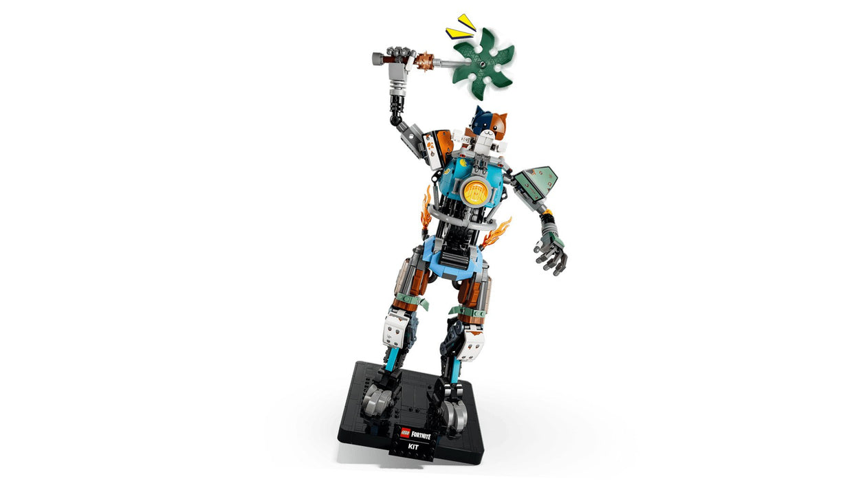LEGO FORTNITE 77081 KIT