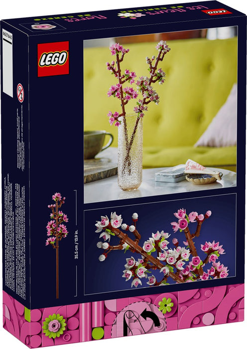 LEGO 40725 CHERRY BLOSSOMS