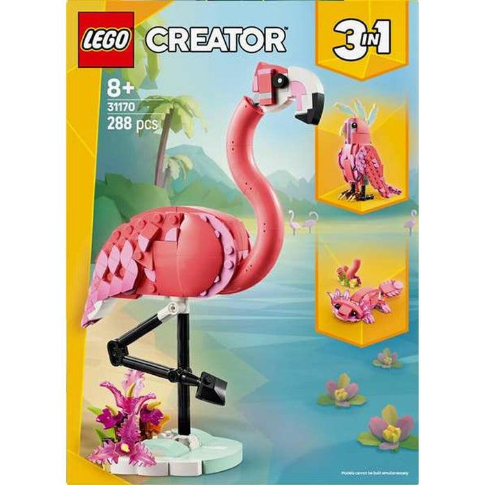 Construction set Lego