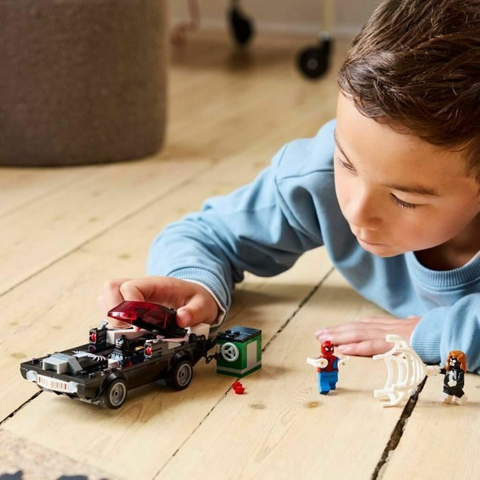 Construction set Lego