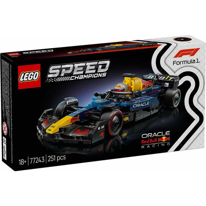 Construction set Lego